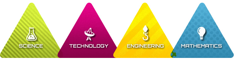 STEM image